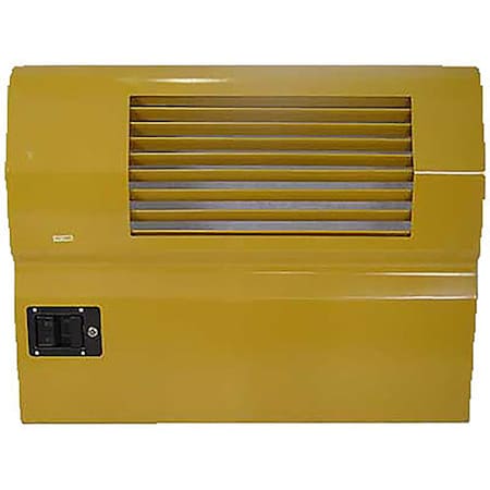 Aftermarket 131-7463 New LH Engine Compartment Door Fits Caterpillar 322B 322BL 325B 325BL BAL10-0045